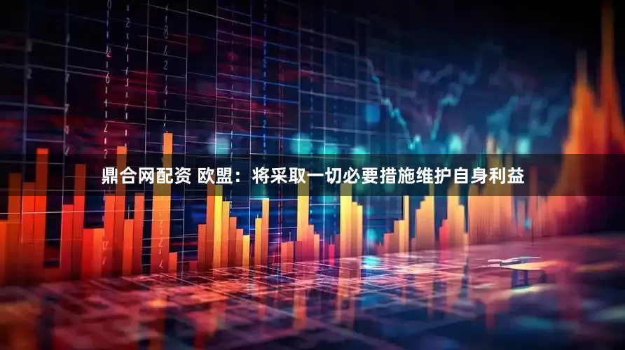 鼎合网配资 欧盟:将采取一切必要措施维护自身利益