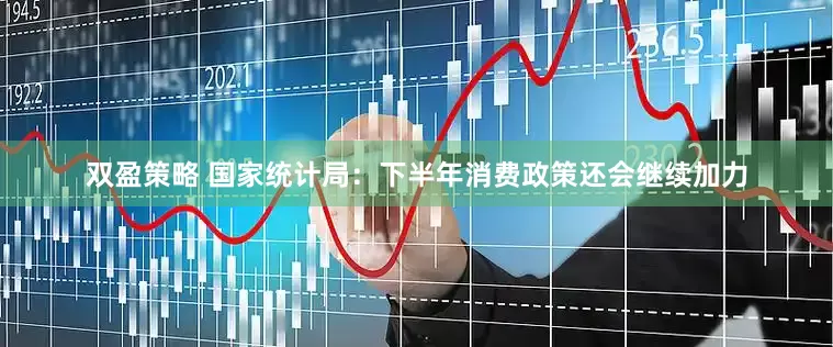 双盈策略 国家统计局：下半年消费政策还会继续加力