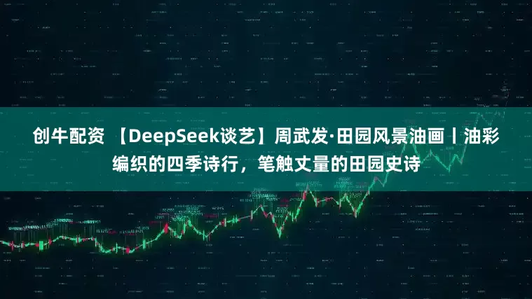 创牛配资 【DeepSeek谈艺】周武发·田园风景油画丨油彩编织的四季诗行，笔触丈量的田园史诗